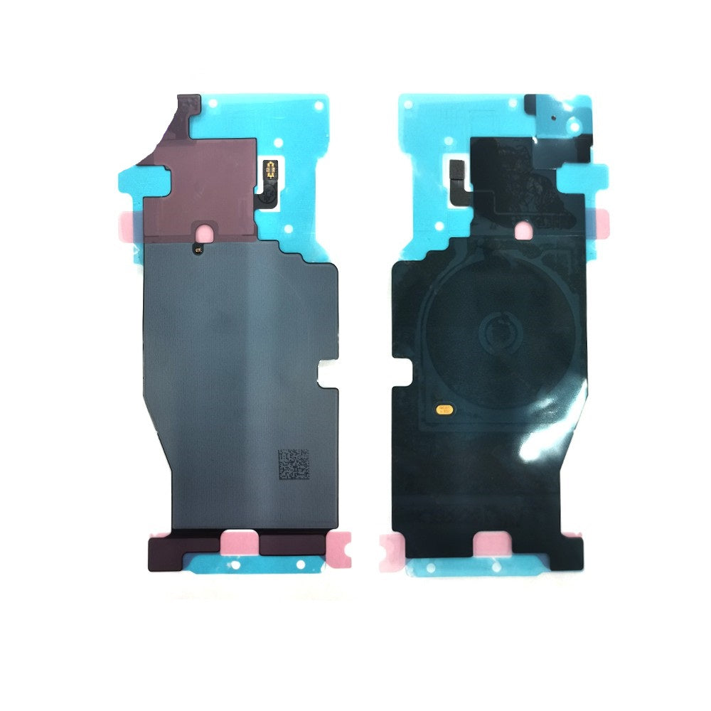 Wireless Charging Flex Cable with NFC for Samsung Galaxy S23 Plus 5G S916B (Purple) Wireless Charging Flex Cable with NFC for Samsung Galaxy S23 Plus 5G S916B (Purple)
